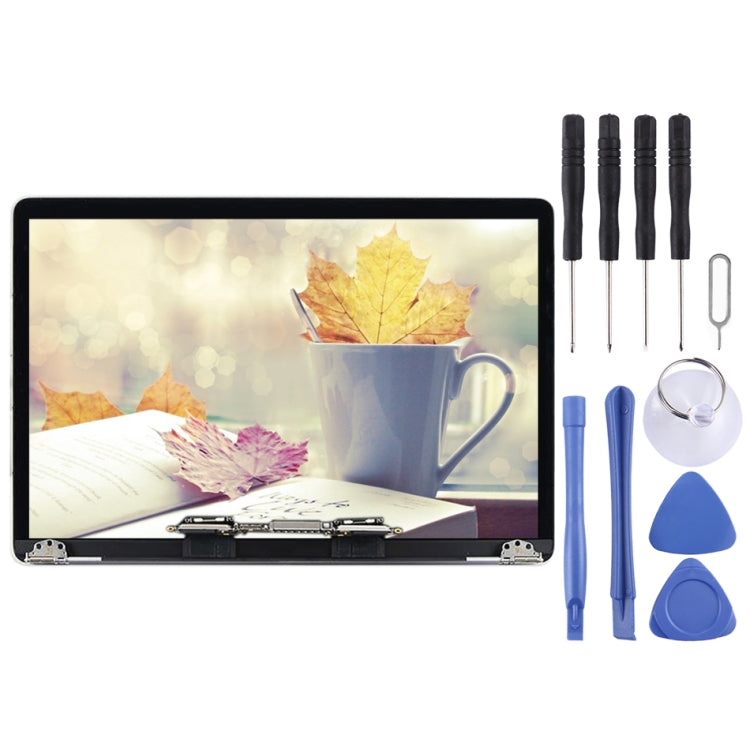 Gruppo display LCD per Apple MacBook Pro 13,3 pollici A1989 (2018) MR9Q2 EMC 3214, For MacBook Pro A1989 (2018) Gruppo display LCD per Apple MacBook Pro 13,3 pollici A1989 (2018) MR9Q2 EMC 3214, For MacBook Pro A1989 (2018)